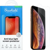 Ocushield OCUIPHONE11PXS mobile phone screen/back protector Clear scre
