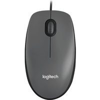 Logitech Mouse M90