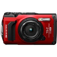 Olympus TG-7 1/2.3" Compact camera 12 MP CMOS 4000 x 3000 pixels