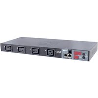 Raritan Dominion PX PX-3211 power distribution unit (PDU) 20 AC outlet
