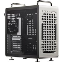 Cooler Master QUBE 540 Midi Tower Silver