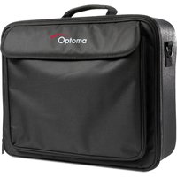 Optoma Carry bag L projector case Black