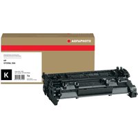 AgfaPhoto Compatible Toner Cartridge. Black. Replacement for HP CF259A