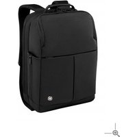 Wenger/SwissGear Reload 16 40.6 cm (16") Backpack case Black