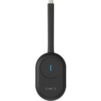 Hikvision DS-D5SC3B-B Smart TV dongle USB 4K Ultra HD Black
