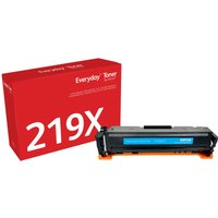 Xerox 006R05155 Toner cartridge cyan. 2.5K pages (replaces HP 219X/W21