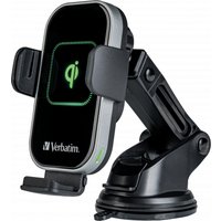 Verbatim FWC-02 Active holder Mobile phone/Smartphone Black