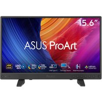 ASUS ProArt PA16USV computer monitor 39.6 cm (15.6") 3840 x 2160 pixels 4K Ultra HD LCD Black