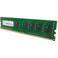 QNAP RAM-32GDR4ECD1-UD-3200 memory module 32 GB 1 x 32 GB DDR4 288-pin