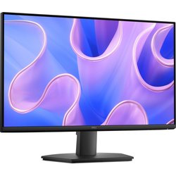 Dell 27 Monitor - SE2725HM, Full Hd (1920X1080), 100Hz, Ips, 5Ms, Vesa (100X100Mm), Hdmi, Vga, 3 Year Warranty, Black