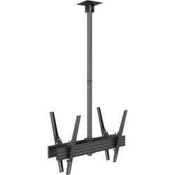 Multibrackets M Ceiling Mount Pro MBC1UX2HD