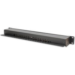 Digitus Cat 6. Class E Patch Panel