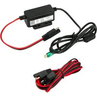 RAM Mounts RAM-GDS-CHARGE-V22CU power adapter/inverter Indoor Black. O