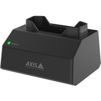 Axis W700 Mk II Docking station Black