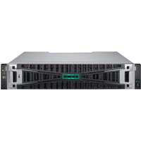 HPE MSA 2070 10GBASE-T iSCSI SFF Storage