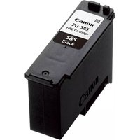 Canon 6205C001/PG-585 Ink cartridge black. 180 pages ISO/IEC 19752 7.3