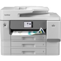 Brother MFC-J6977DW multifunction printer Inkjet A3 1200 x 4800 DPI Wi