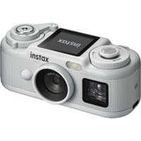 Fujifilm Instax PAL 2 Digital Camera - White - Camera Only