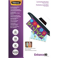 Fellowes 5302302 lamination film A3 100 pc(s)