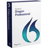 Nuance Dragon Professional 16 Annual Subscription. English Single User