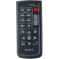Sony 148754013 remote control Digital camera Press buttons