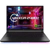 ASUS ROG Strix SCAR 18 G835LX-SA009W Intel Core Ultra 9 275HX Laptop 4