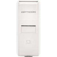 Opticon OPN-4000n Handheld bar code reader 1D CCD White