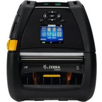 Zebra ZQ630 label printer Direct thermal 203 x 203 DPI 115 mm/sec Wire