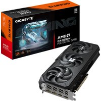 GIGABYTE Radeon RX 9070 GRE GAMING OC 12G Graphics Card - 12GB GDDR6.