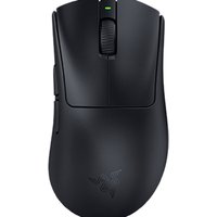 Razer DeathAdder V3 HyperSpeed mouse Gaming Right-hand RF Wireless + U