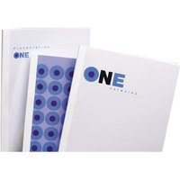 GBC Thermal Binding Covers Standard A4 6mm