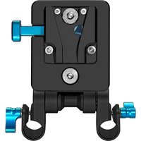 Kondor Blue KB-MVPS-BK Battery plate