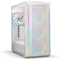 be quiet! Shadow Base 800 FX White Midi Tower