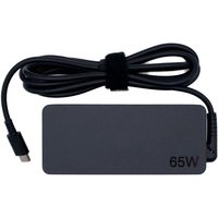 Lenovo 5A11C11088 65W USB-C AC Adapter with UK Plug