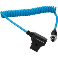 Kondor Blue KB-DT-DC-L power cable 0.8 m D-Tap
