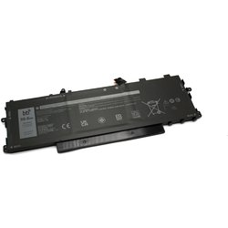 Bti CN-0JJ4XT Compatible 59.6Wh 3-Cell Battery For Dell Latitude 9420