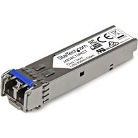 StarTech.com 10 pack HPE J4858C Compatible SFP Module - 1000BASE-SX -