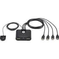 ATEN US424 computer data switch