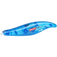 TIPP-EX Exact Liner correction tape Blue.White 6 m 10 pc(s)