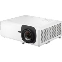 Viewsonic LS901HD data projector Standard throw projector 6000 ANSI lu