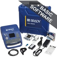 BRADY M710 Lel Priner QWERY EU