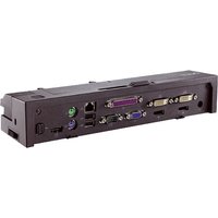 DELL 331-7947 laptop dock/port replicator Docking Black