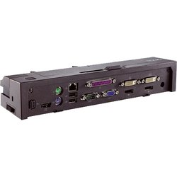 Dell 331-7947 Laptop Dock/Port Replicator Docking Black
