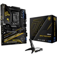 Asrock Z890 Taichi OCF Intel Z890 LGA 1851 (Socket V1) ATX