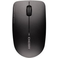 CHERRY MW 2400 Wireless Mouse. Black. USB