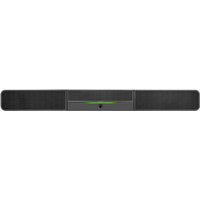 Crestron UC-SB1-CAM video conferencing camera 12 MP Black 1920 x 1080