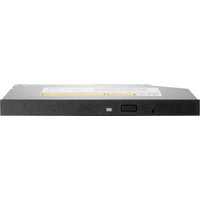 HPE 9.5mm SATA DVD-RW Optical Drive