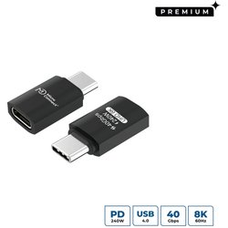 Microconnect USB4-CCF-240W Usb Cable