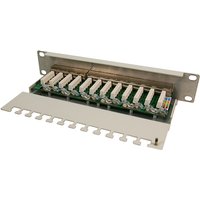 LogiLink NP0041 patch panel