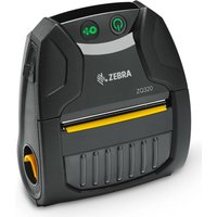 Zebra ZQ320 Plus label printer Direct thermal 203 x 203 DPI 100 mm/sec